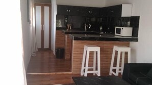Estúdio | Parte interna