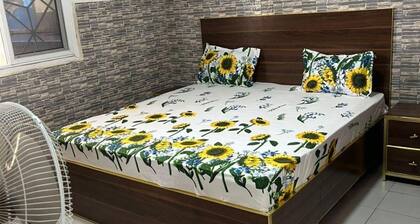 Sendou Cabano Villa Sleeps 6 With Parking