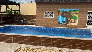 Kolam renang