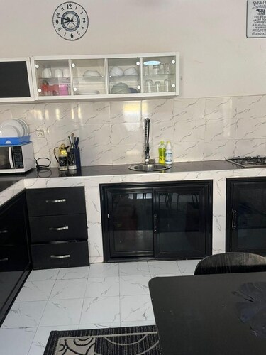 Sendou Cabano Villa Retreat