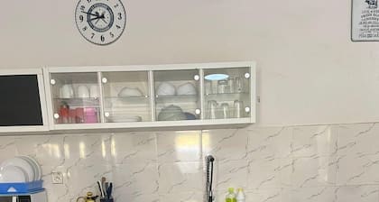 Sendou Cabano Villa Retreat