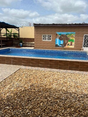 Villa | Pool