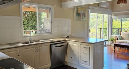 Oceanview - Entire Home