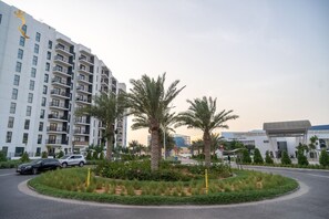 Exterieur