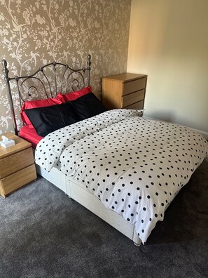 Apartment | 1 bedroom, free WiFi, bed sheets - Brights Apartmentsss (Birmingham)