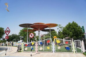 Kinderbereich