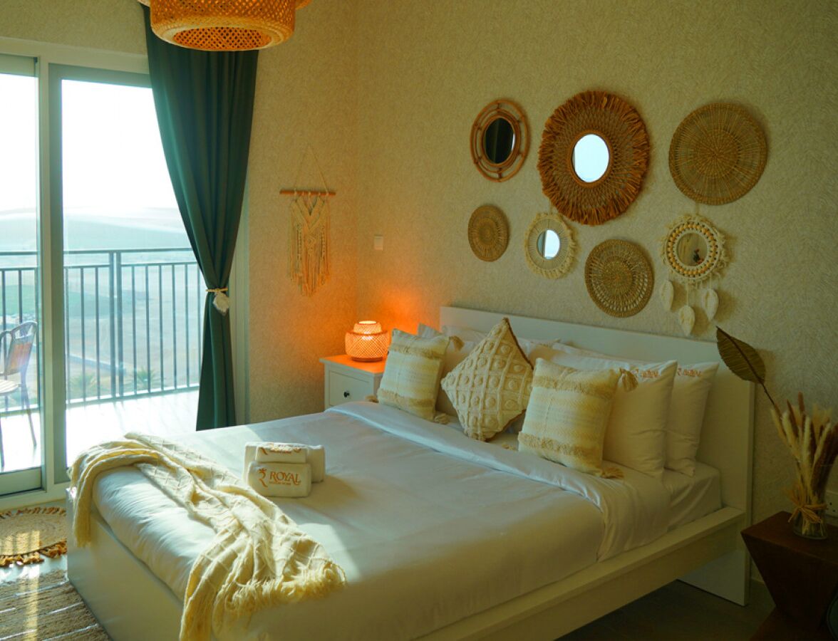 1 chambre, fer et planche à repasser, lit parapluie, Wi-Fi gratuit