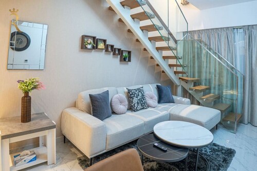 The Oasis Blackforest 2BR Duplex