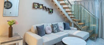 The Oasis Blackforest 2BR Duplex
