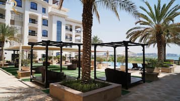 Terrazza/patio