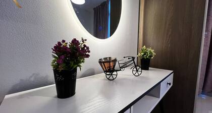 Al Reem Julphar P102 - Euphoria Escape Studio