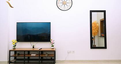 Yas ANSAM B1 G08 - Nova 1BR Apartment-Yas Island