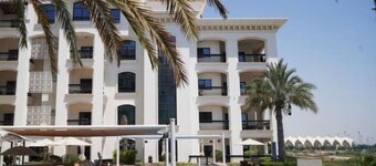 Yas ANSAM B1 G08 - Nova 1BR Apartment-Yas Island