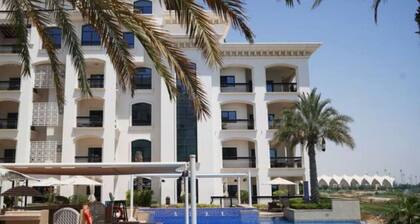 Yas ANSAM B1 G08 - Nova 1BR Apartment-Yas Island