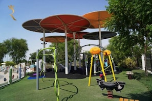 Espace pour enfants
