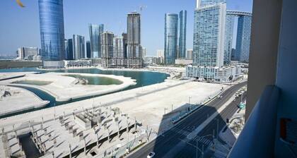 Ace 1BR-Apartment in Al reem Julphar 1006