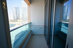 Interior - Ace 1BR-Apartment in Al reem Julphar 1006 (Abu Dhabi)