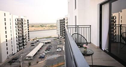 Charming Rossa 1BR Getaway