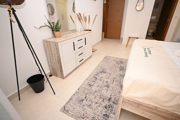 Relax and unwind in our inviting Bedroom retreat.