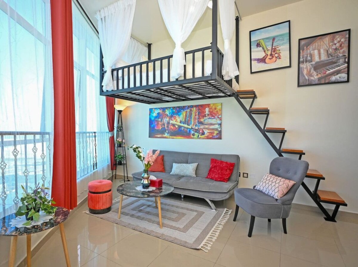 Immagine del profilo dell’host