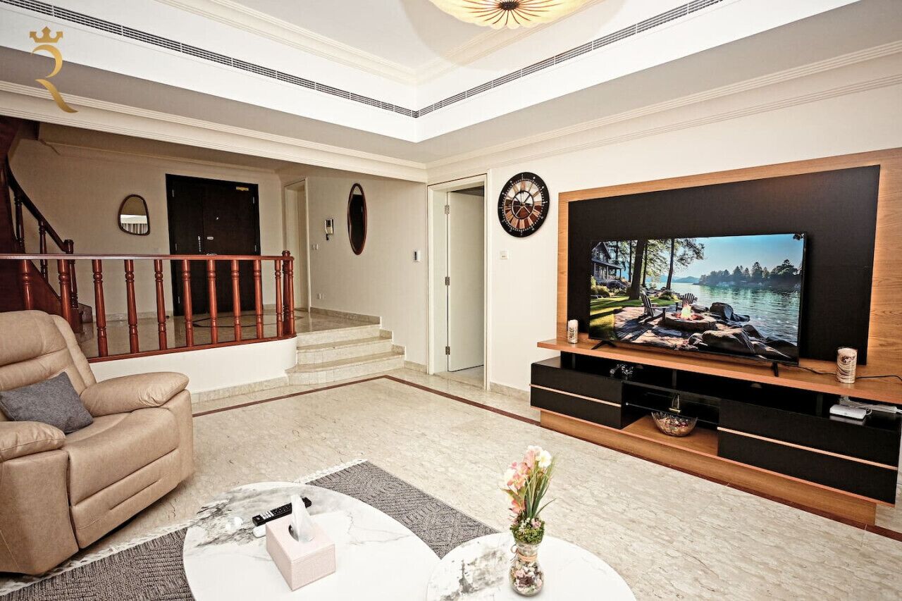 Fernseher