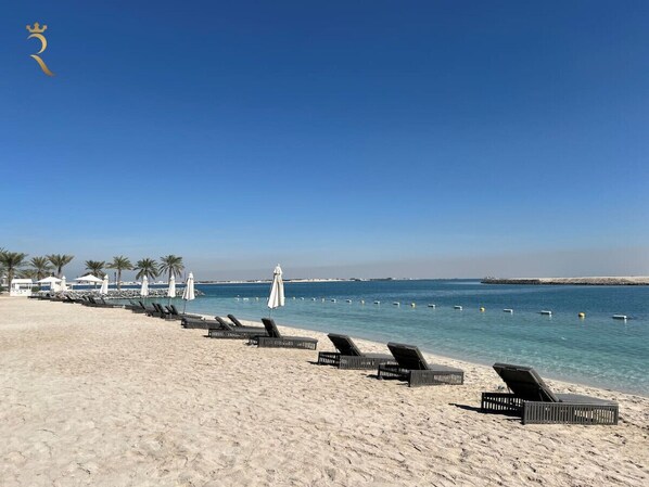 Beach nearby - Americana 1BR Apartment Al reem (Abu Dhabi)