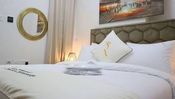 2 Schlafzimmer, Bügeleisen/Bügelbrett, Reisekinderbett, WLAN