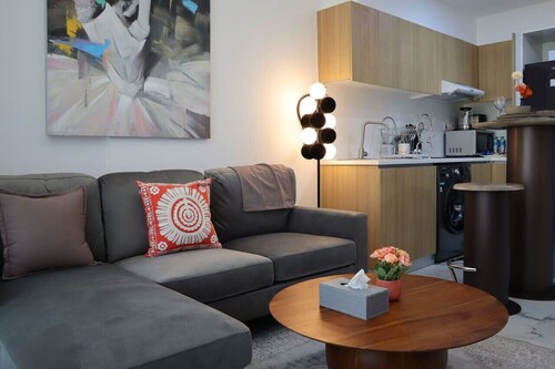 Oasis Tranquil Retreats- 1BR