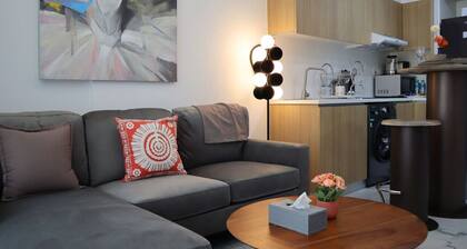 Oasis Tranquil Retreats- 1BR