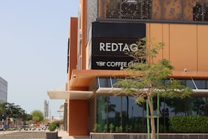 Detalle exterior