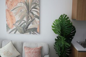 Charming, cozy, and filled with natural light – just waiting for you!
