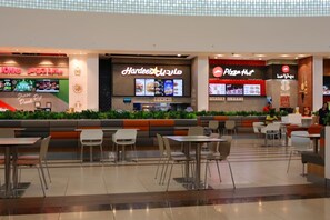 Restaurantes