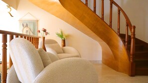 Interior - Raha Corniche Luxury 3BR Retreat (Abu Dhabi)