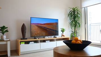 TV