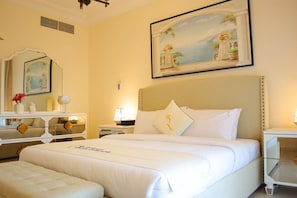 3 Schlafzimmer, Bügeleisen/Bügelbrett, Reisekinderbett, WLAN
