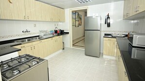 Cozinha privada