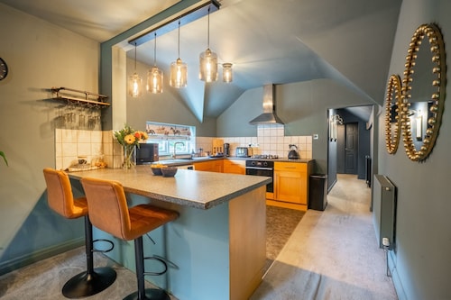 The Saddlers - a couples retreat that sleeps 2 guests in 1 bedroom