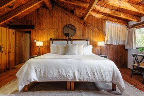 4 Schlafzimmer, Schreibtisch, WLAN, Bettwäsche