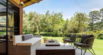 Casa Abi – A Tranquil Retreat Surrounded by Nature