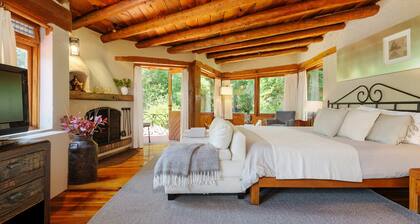 Casa Abi – A Tranquil Retreat Surrounded by Nature