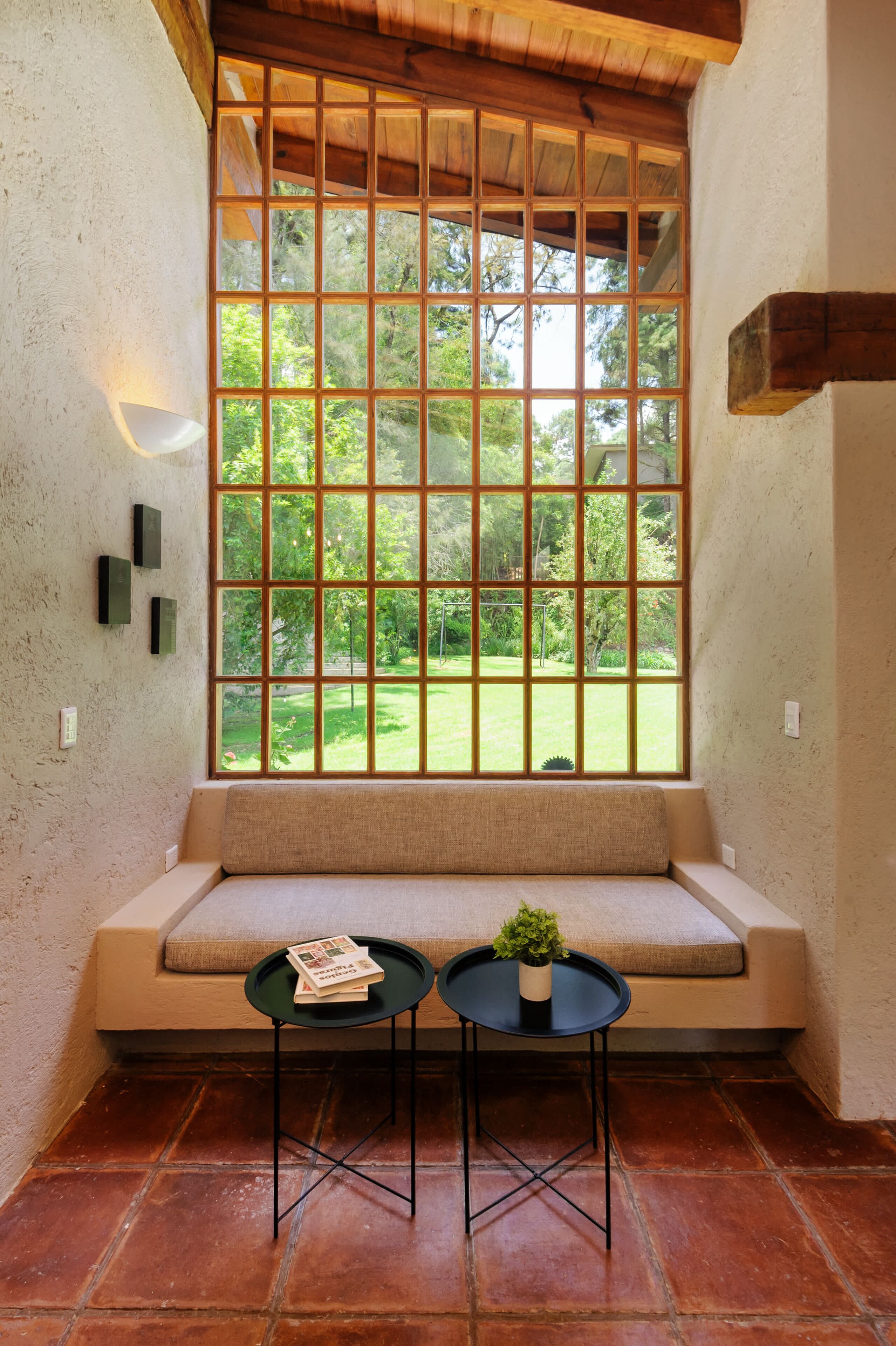 Casa Abi - Garden And River Retreat - Valle de Bravo