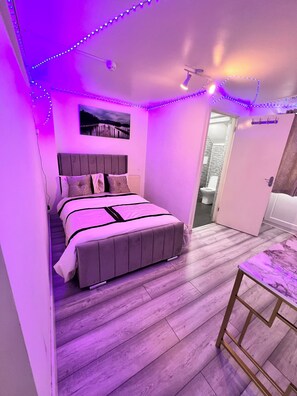 独立别墅 | 3 多间卧室、免费 WiFi、床单