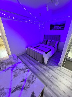 独立别墅 | 3 多间卧室、免费 WiFi、床单