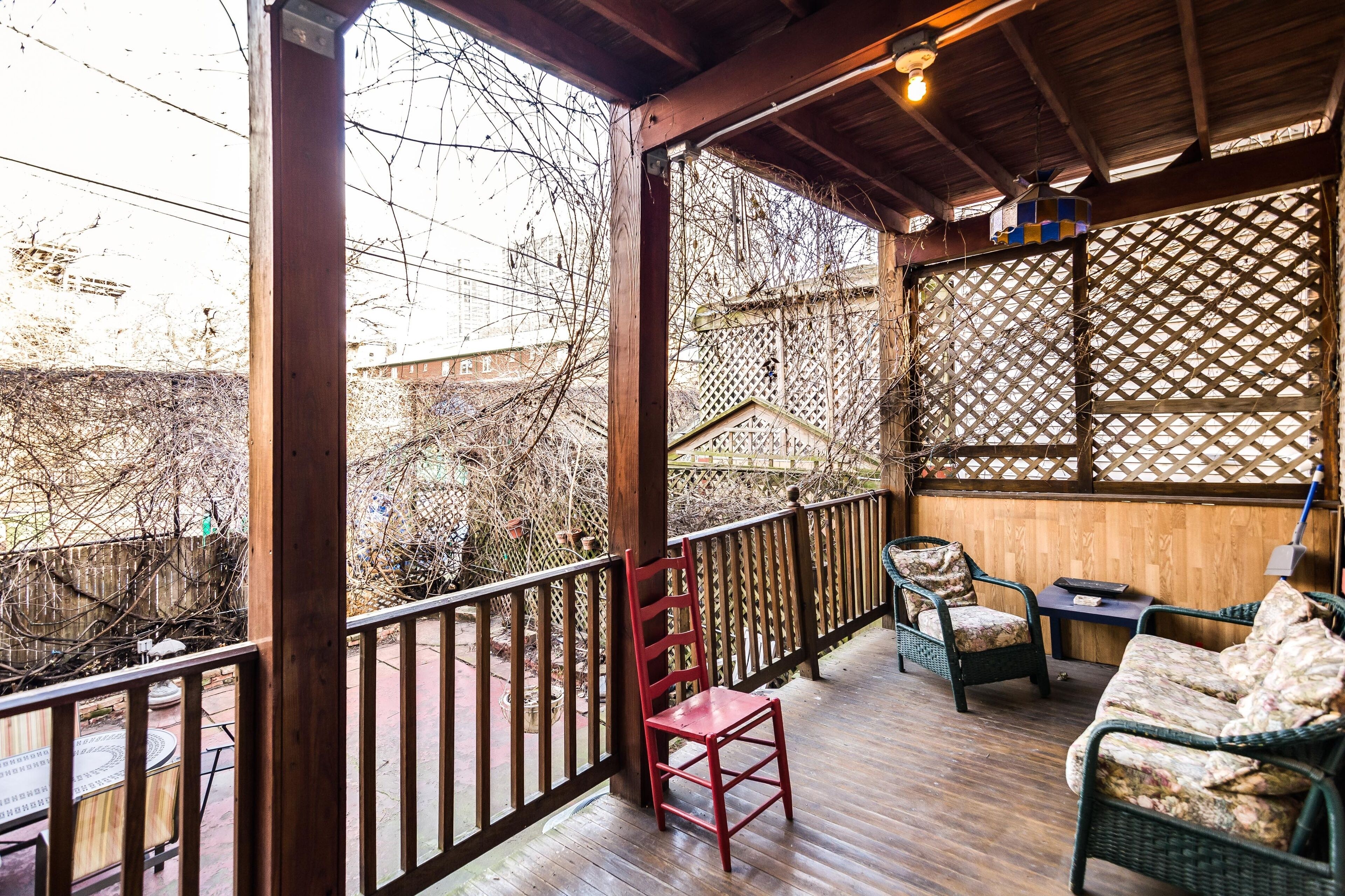 Duplex near the beach! 3 bedrooms in Andersonville 3 Condo, Chicago