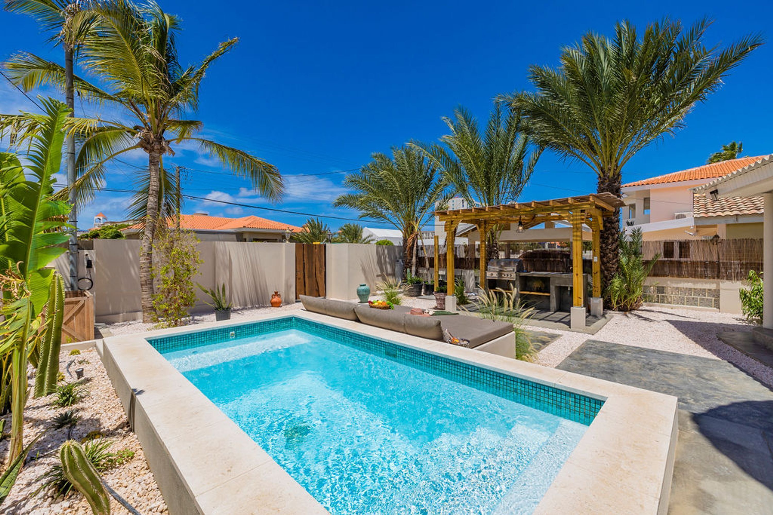 บ้านพั  ก | 2 ห้องนอน