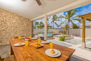 Maison | 2 chambres