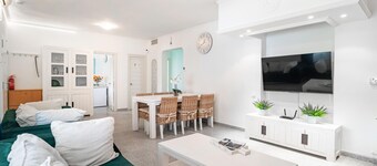 2 bedroom lovely home in Carratraca