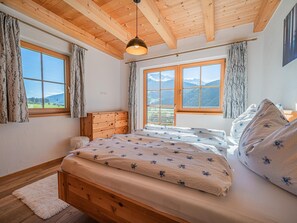 3 Schlafzimmer, Internetzugang