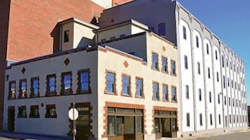 Exteriör