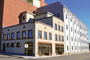 Exterior - Knoxville Old City Hideaway - Free Parking (Knoxville)